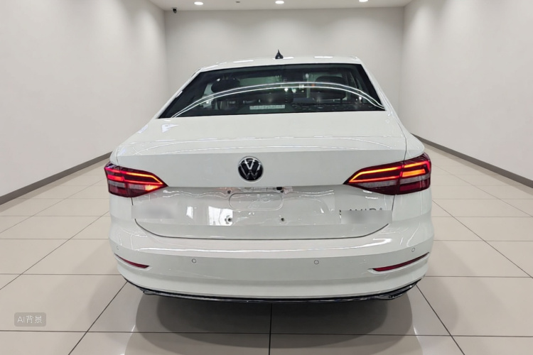 Volkswagen Lavida 2021 #6 Volkswagen Lavida 2021 car image #6