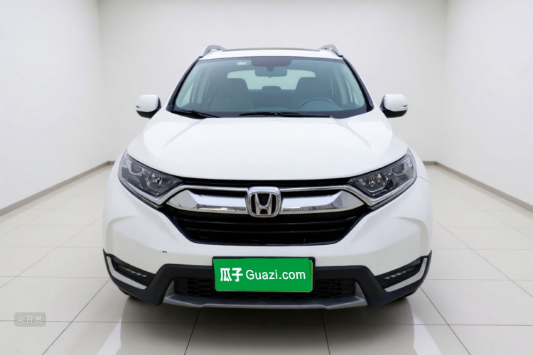 Honda CR-V 2019 car image #3