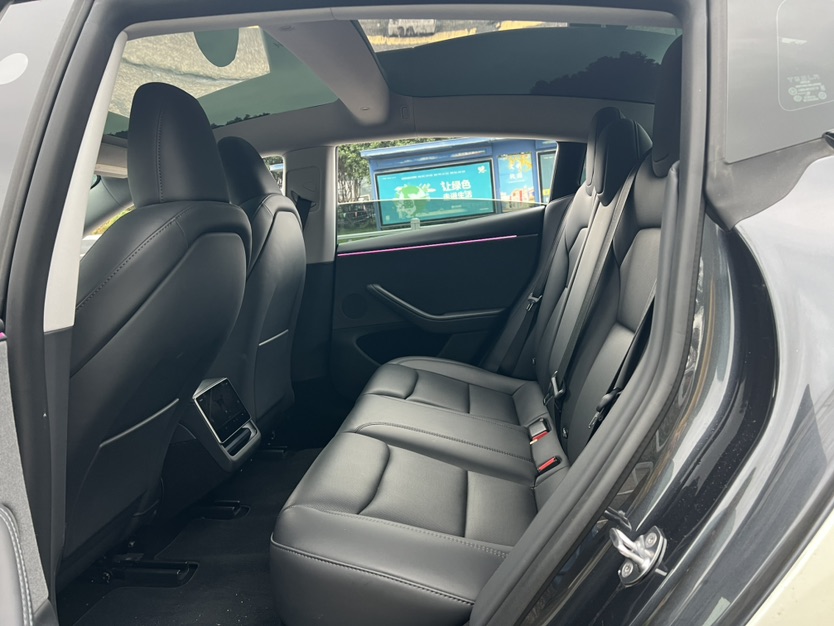 Tesla Model 3 2025 car image #6