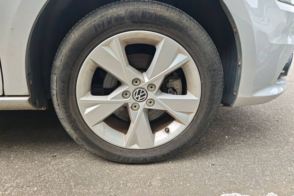Volkswagen Bora 2014 صورة سيارة #9