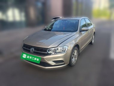 Volkswagen Bora 2017 Volkswagen Bora 2017 car image