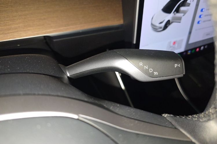 Tesla Model 3 2020 #14 Tesla Model 3 2020 car image #14