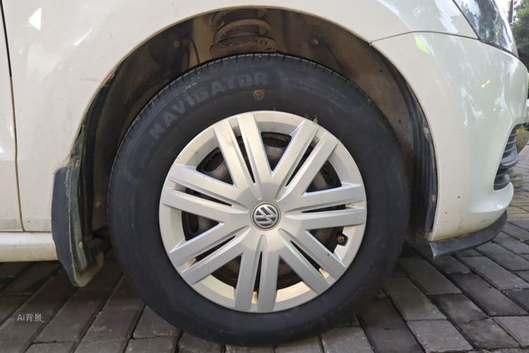 Volkswagen Polo 2016 #9 Volkswagen Polo 2016 car image #9