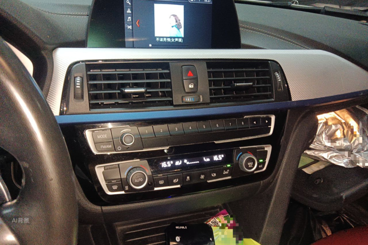 BMW 3 Series 2019 car image #15