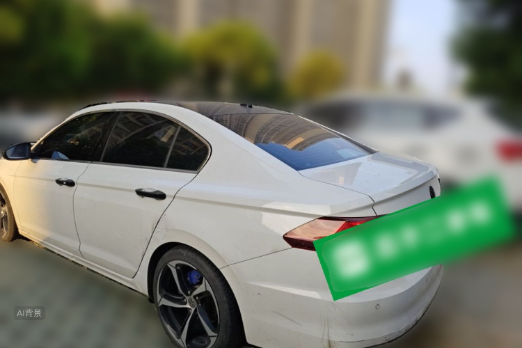 Volkswagen Bora 2022 car image #5