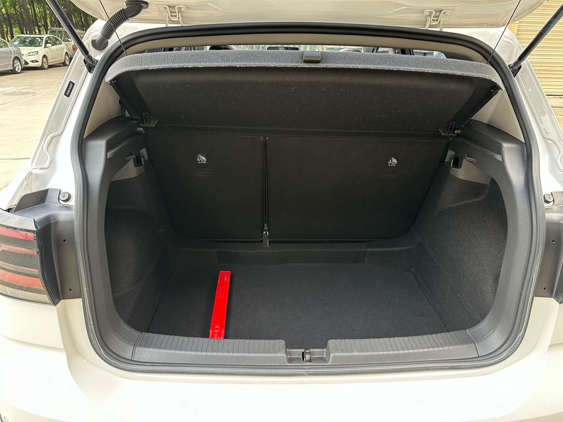 Volkswagen T-Cross 2021 #11 Volkswagen T-Cross 2021 immagine di auto #11