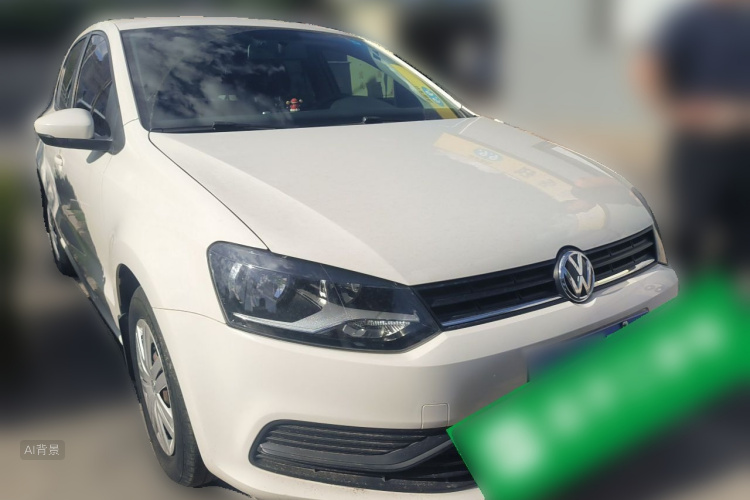 Volkswagen Polo 2018 #4 Volkswagen Polo 2018 car image #4