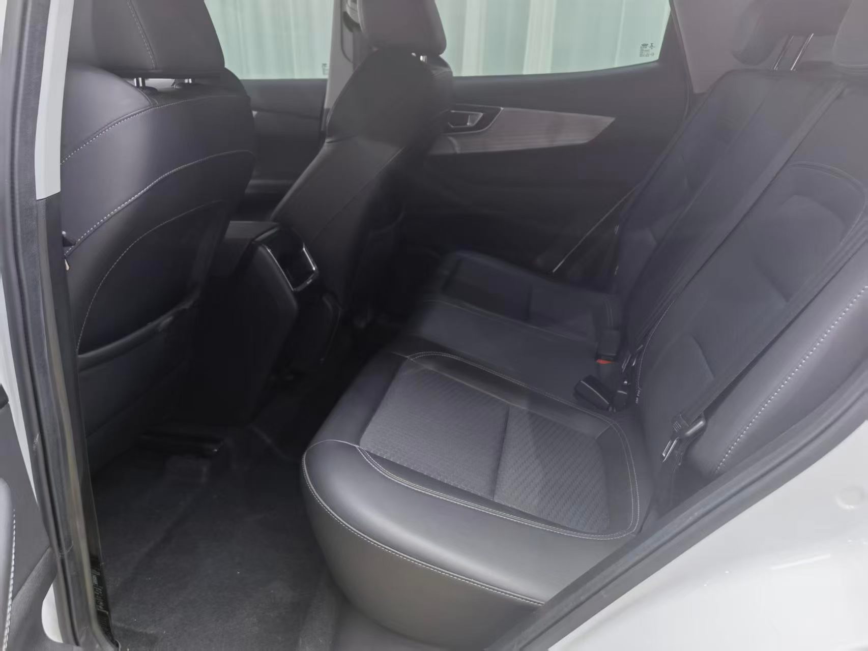 Chery Tiggo 5x 2021 car image #8