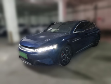 BYD Han 2022 BYD Han 2022 car image
