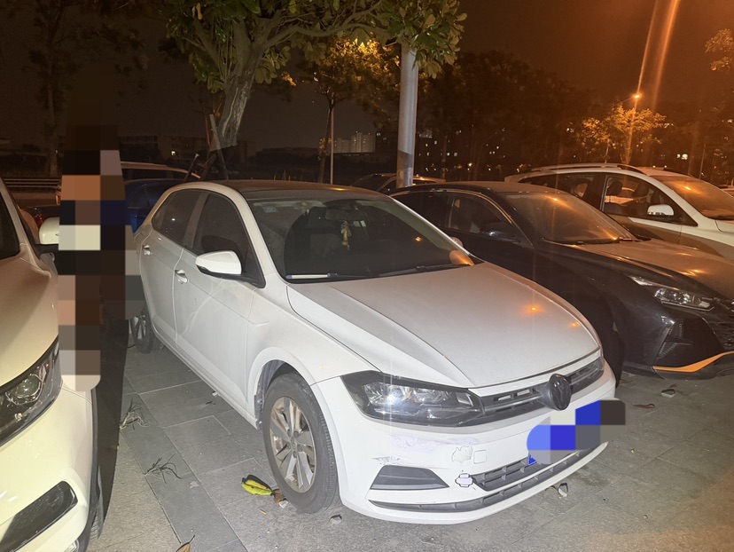 Volkswagen Polo 2019 #3 Volkswagen Polo 2019 imagem de carro #3