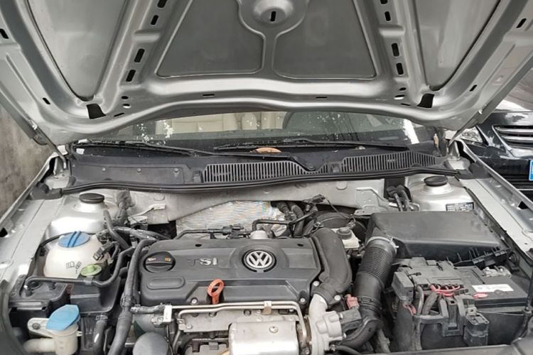 Volkswagen Lavida 2011 car image #20