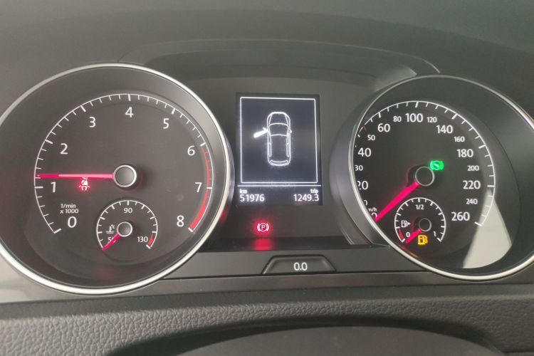 Volkswagen Golf 2020 imagen de coche #12