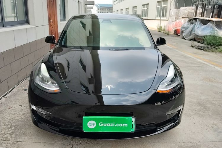 Tesla Model 3 2022 #3 Tesla Model 3 2022 car image #3