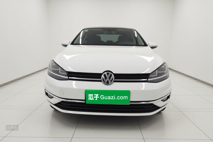 Volkswagen Golf 2020 #3 Volkswagen Golf 2020 car image #3