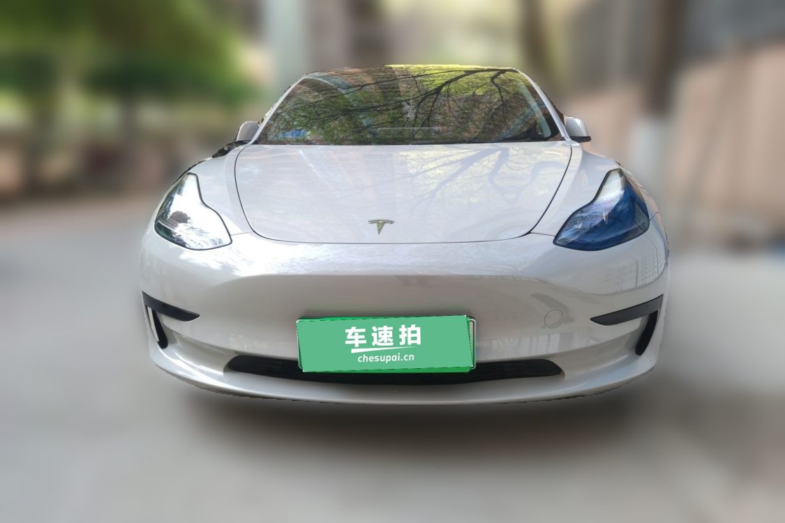Tesla Model 3 2022 #5 Tesla Model 3 2022 car image #5