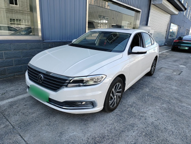 Volkswagen Lavida 2022 car image 