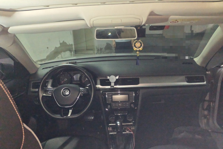 Volkswagen Bora 2017 #7 Volkswagen Bora 2017 immagine di auto #7