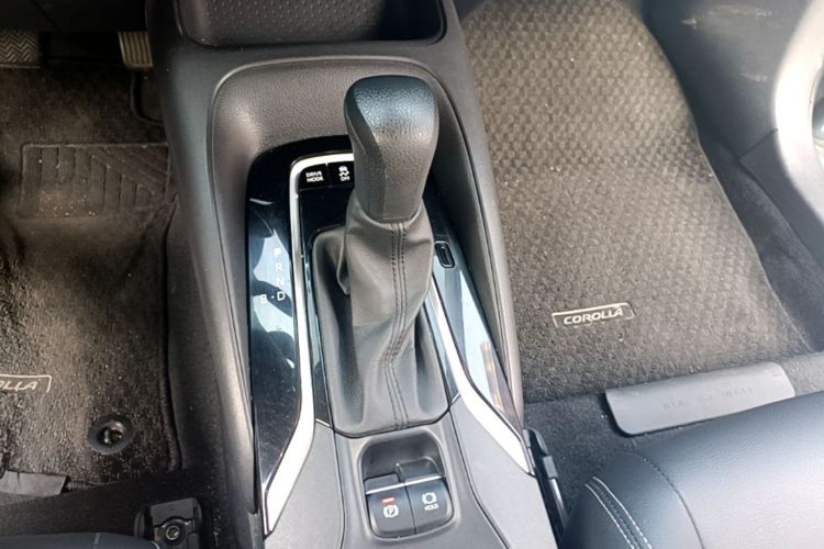 Toyota Corolla 2022 car image #14
