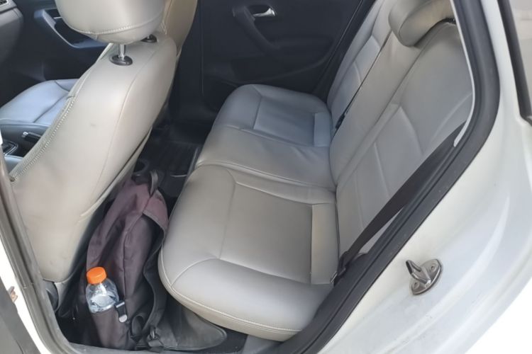 Volkswagen Polo 2018 #19 Volkswagen Polo 2018 car image #19