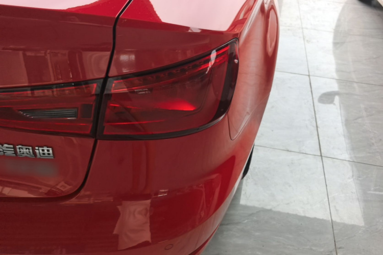 Audi A3 2016 #8 Audi A3 2016 car image #8