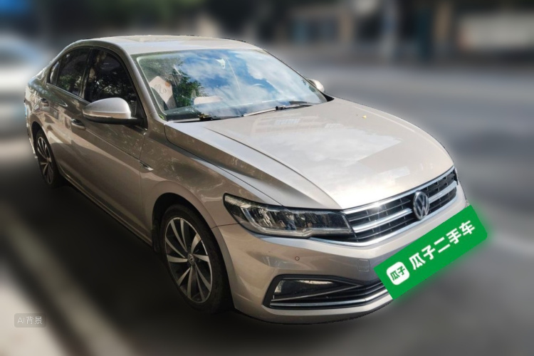 Volkswagen Bora 2018 صورة سيارة #4