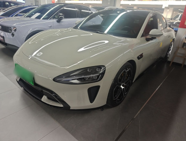 MI SU7 2024 car image 