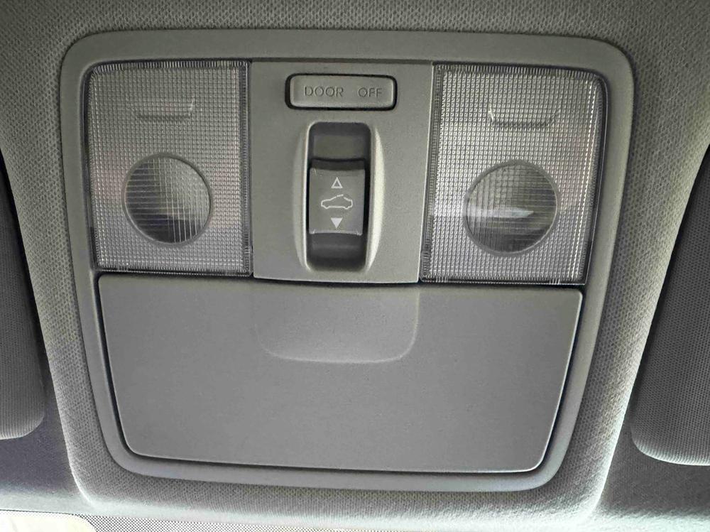 Kia KX1 2022 car image #8