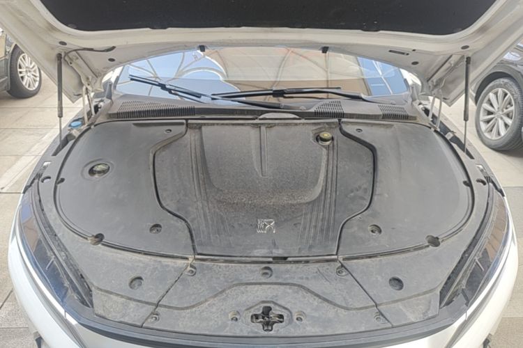 BYD Han 2021 car image #20
