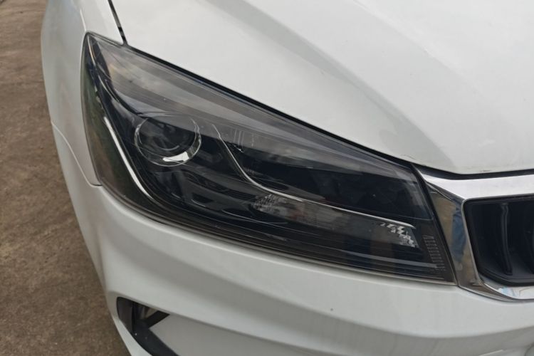 GEELY Emgrand 2021 #8 GEELY Emgrand 2021 car image #8