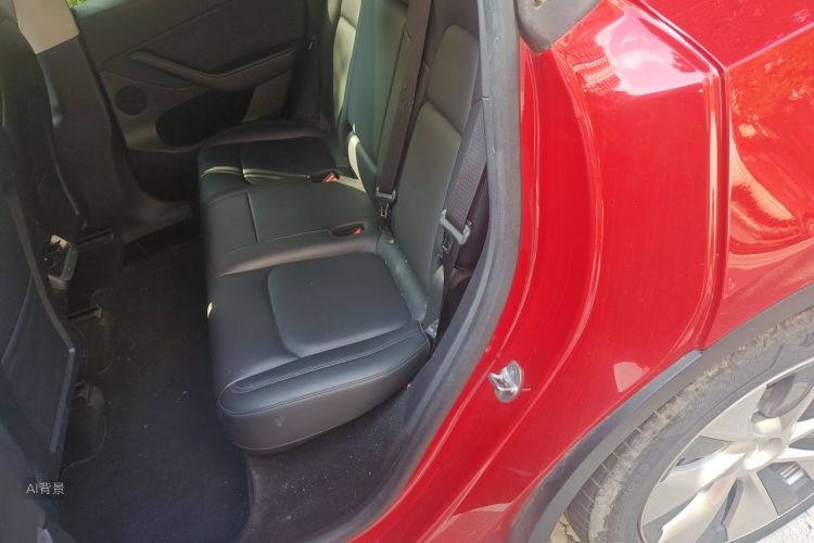 Tesla Model Y 2021 car image #19