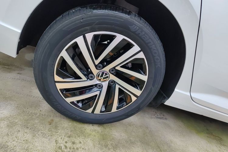 Volkswagen Lavida 2022 #10 Volkswagen Lavida 2022 immagine di auto #10