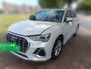 Audi Q3 2019 Audi Q3 2019 car image