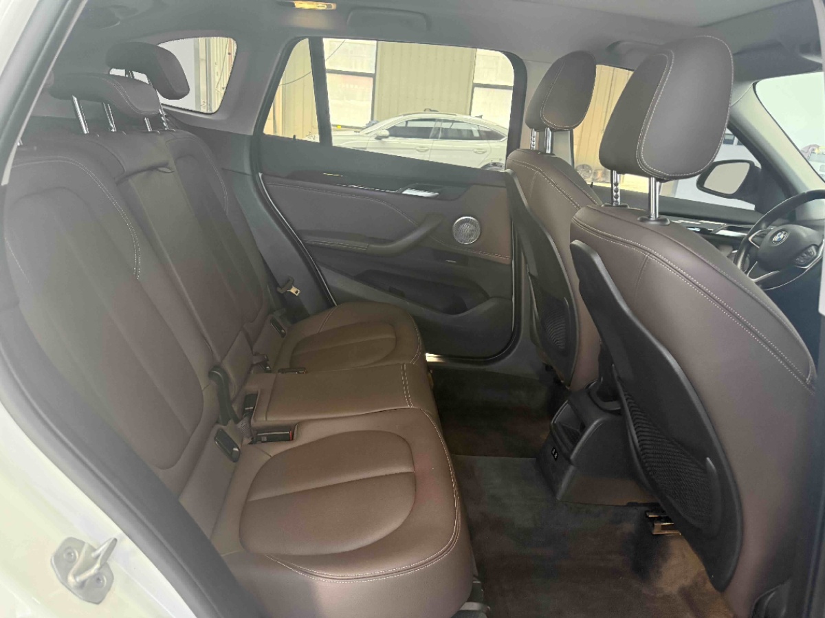 BMW X1 2022 #8 BMW X1 2022 imagen de coche #8