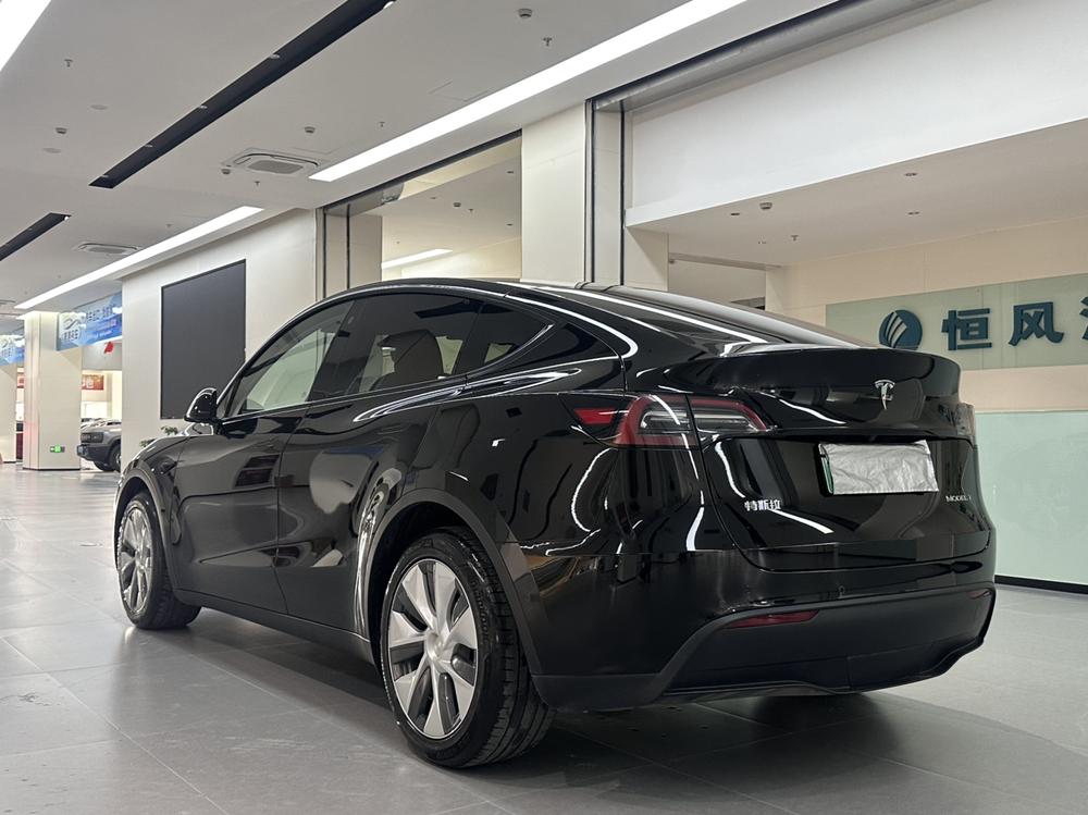 Tesla Model Y 2023 immagine di auto #5