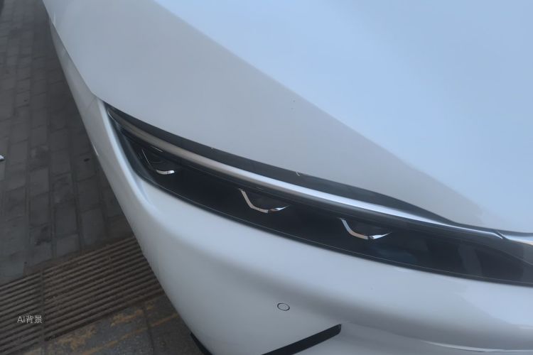 BYD Han 2020 car image #8