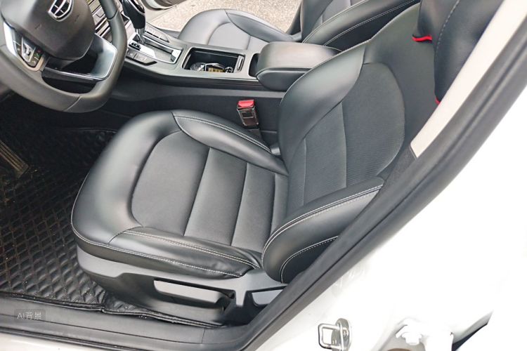 GEELY Emgrand GL 2021 #17 GEELY Emgrand GL 2021 car image #17