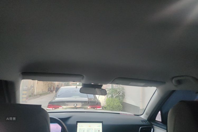 BYD YuanUP 2026 car image #20