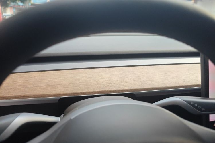Tesla Model 3 2021 #12 Tesla Model 3 2021 car image #12