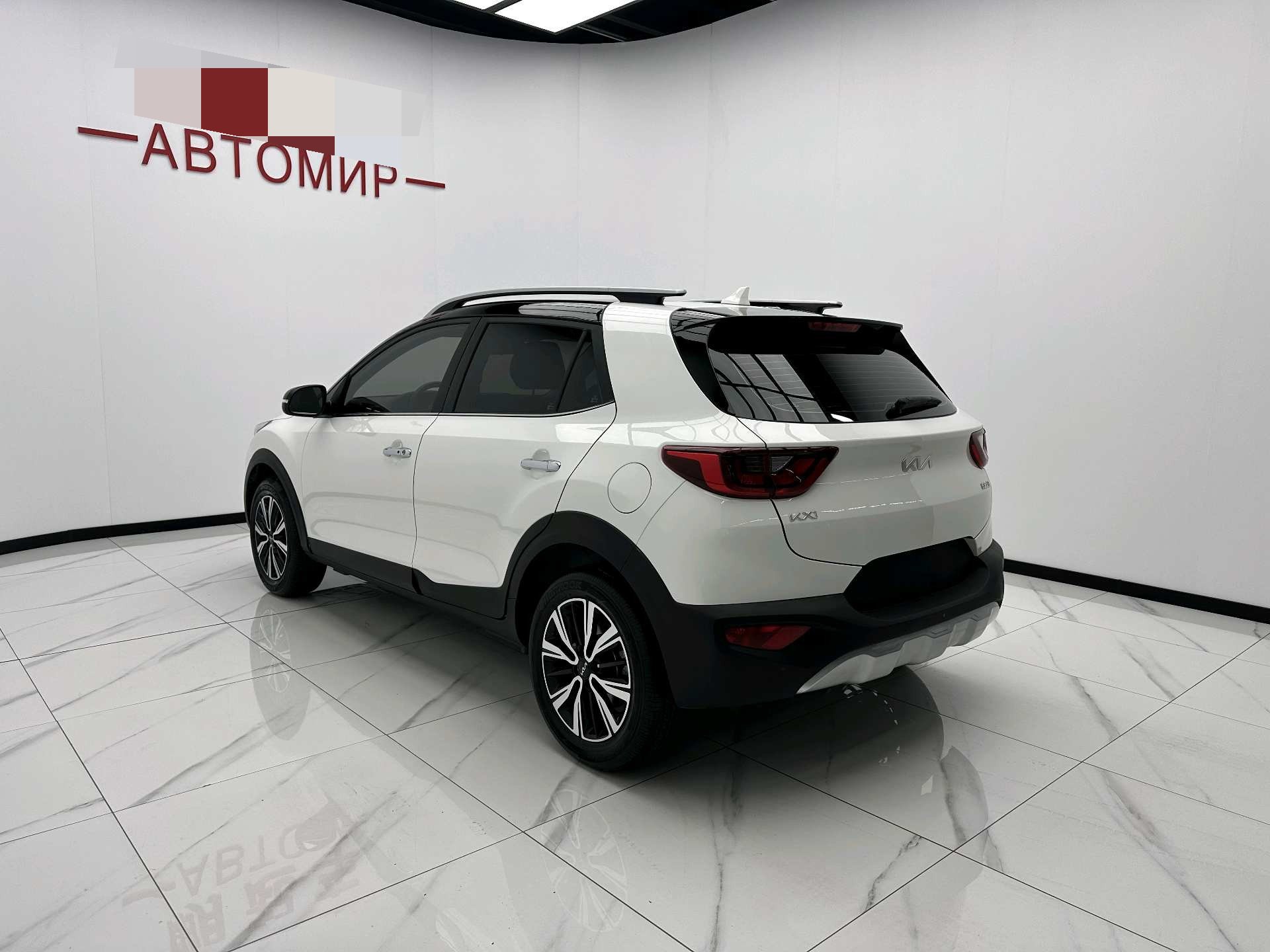 Kia KX1 2023 #8 Kia KX1 2023 image de voiture #8