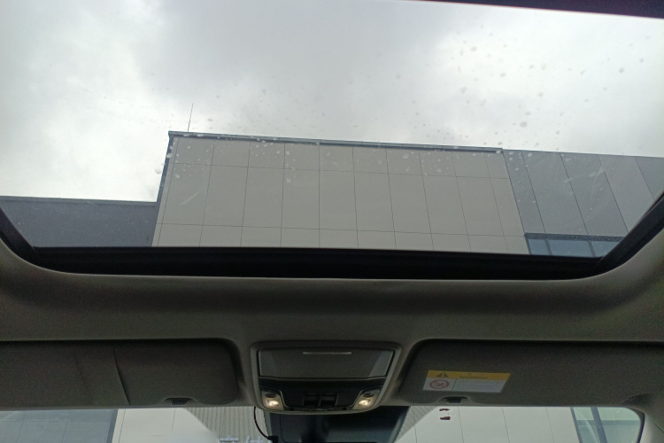 Honda CR-V 2021 immagine di auto #20