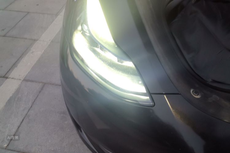 Tesla Model Y 2023 #8 Tesla Model Y 2023 car image #8