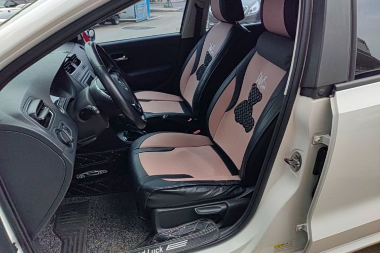 Volkswagen Polo 2018 #15 Volkswagen Polo 2018 car image #15