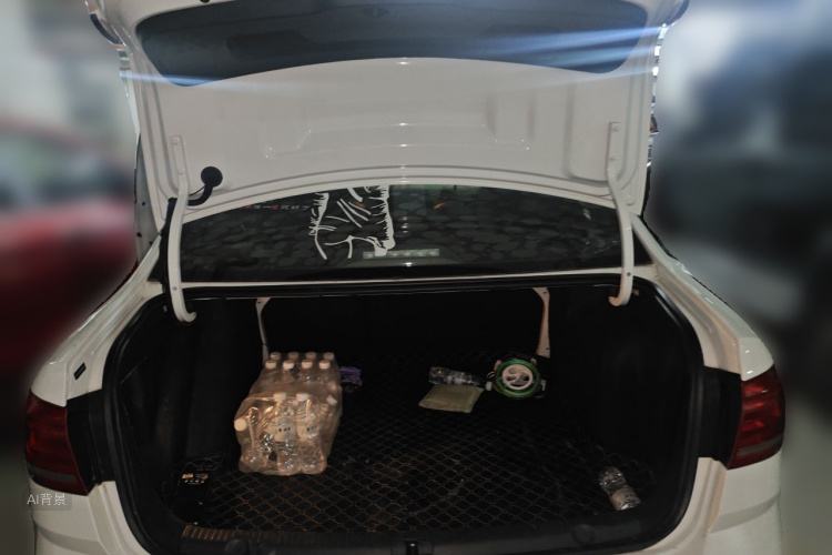 Volkswagen Lavida 2018 #21 Volkswagen Lavida 2018 car image #21