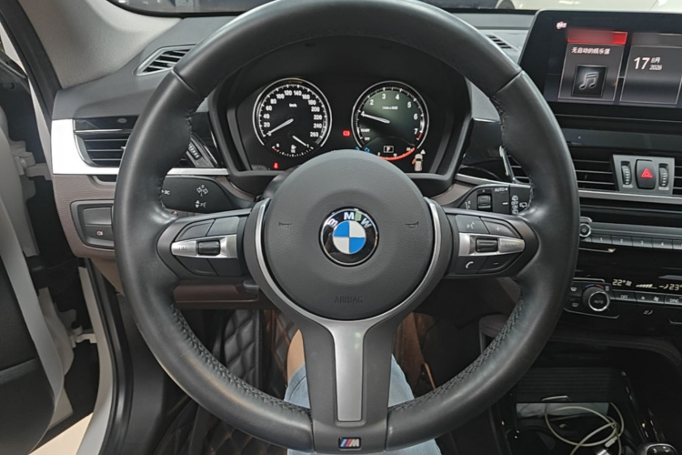 BMW X1 2020 #15 BMW X1 2020 car image #15
