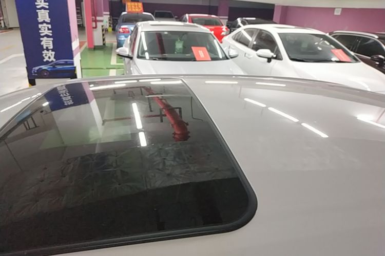 Toyota Corolla 2024 car image #26