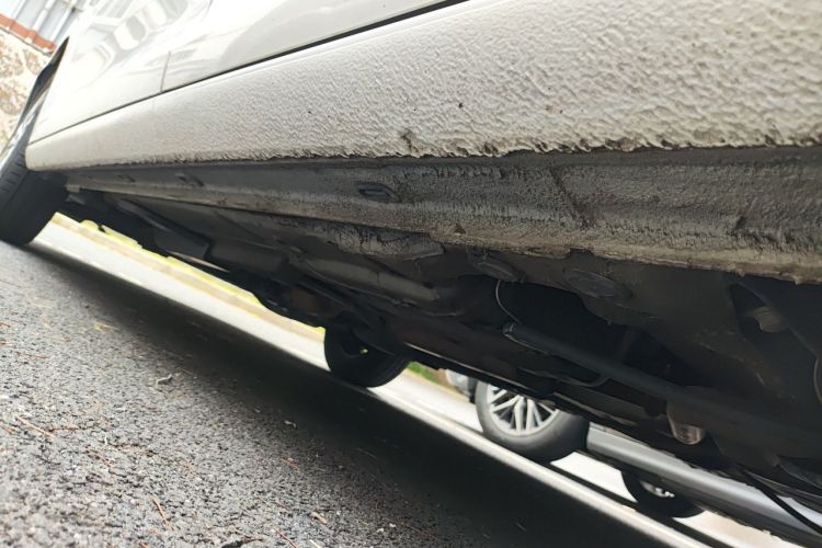 Volkswagen Santana 2019 car image #21