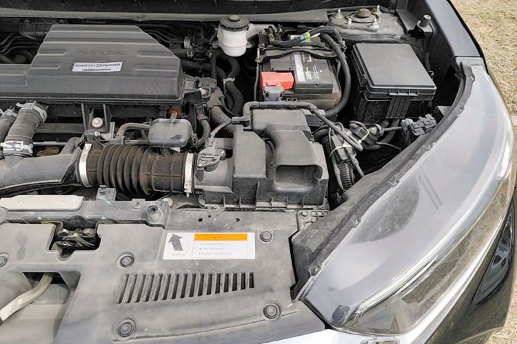 Honda CR-V 2019 car image #24