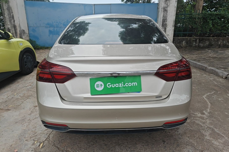 GEELY Emgrand 2020 #6 GEELY Emgrand 2020 imagen de coche #6