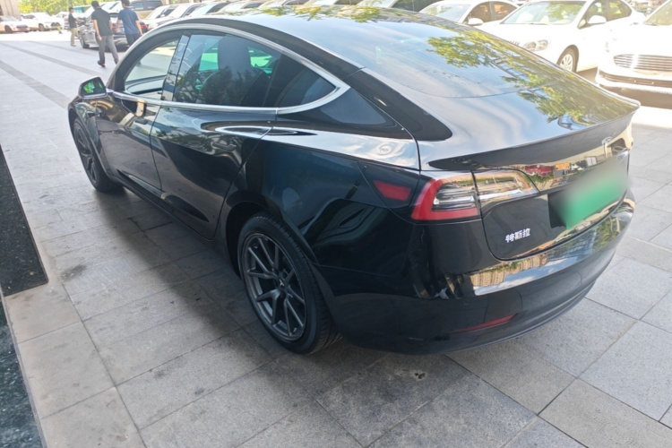 Tesla Model 3 2020 car image #5