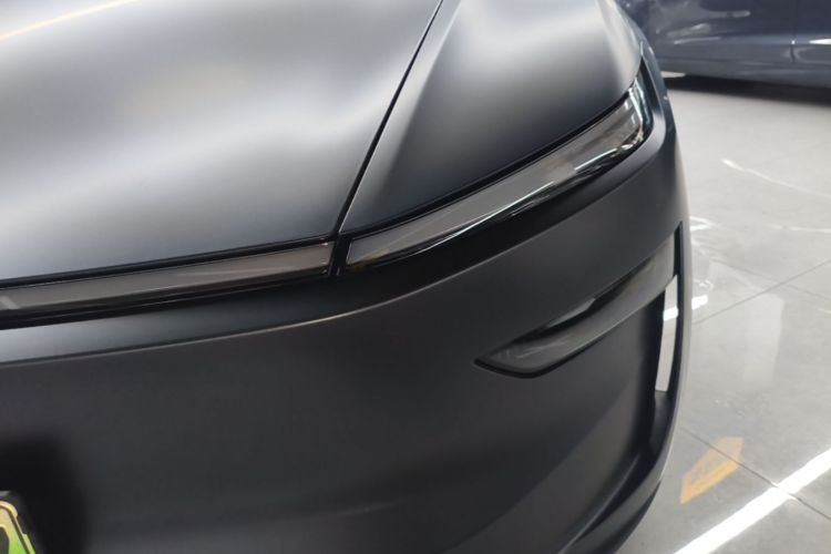 Tesla Model Y 2025 #23 Tesla Model Y 2025 car image #23